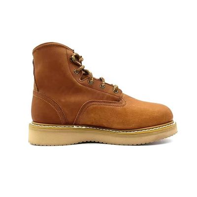 Mensen Flat Sole Laarzen Vintage Zwarte High Top Laarzen Duurzaam Grote maat
