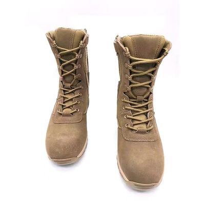 Wandelschoenen extra grote schoenen hoge top gevechtsschoenen ademend