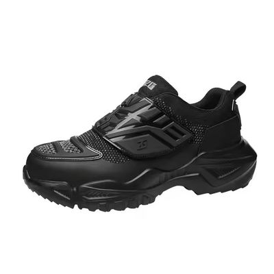 Elektrische veiligheidsschoenen Mensen geïsoleerde 6kv werkschoenen TPU met Kevlarr anti-stab veiligheidsschoenen Plastic toe anti-smashing